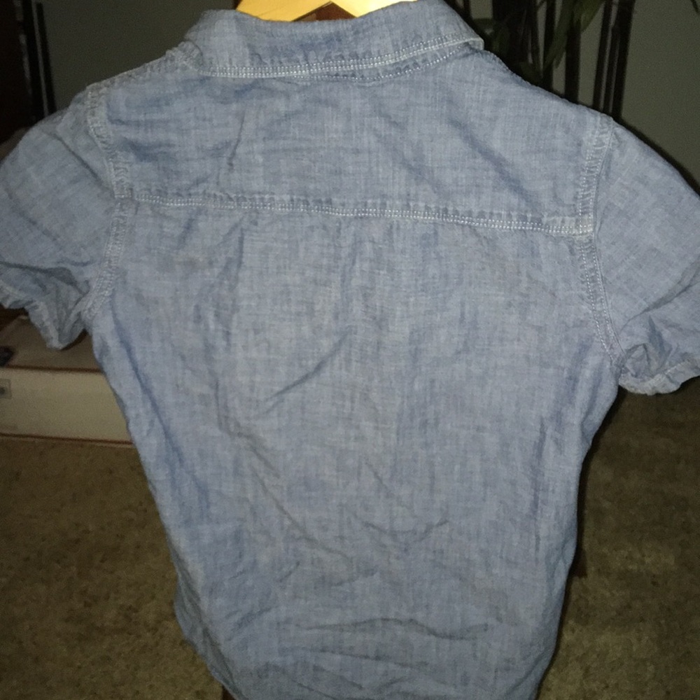 Gap button down - Picture 2 of 3